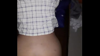 Bokep Indo: Istri Iseng Chat Saat Suami Pergi, Diam-diam Main Ke Rumah Binor Demi Ngentot