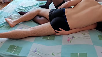 Wanita Ini Merintih Keras Dan Meminta Lebih Banyak Orgasme Di Vaginanya – Kenikmatan Luar Biasa