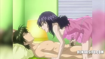 Nafsu Ibu Rumah Tangga Jepang Tak Kunjung Padam