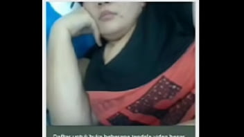 Rena Dj Bugil Di Camfrog Indonesia Part 2.1 – Aksi Hot!