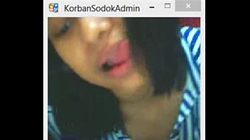 Camfrog Indonesia – Aksi Panas Asoy Korban Admin Yang Menggoda