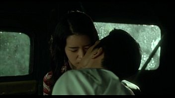 Adegan Panas Dalam Film Korea Obsessed 2014 – Adegan Romantis