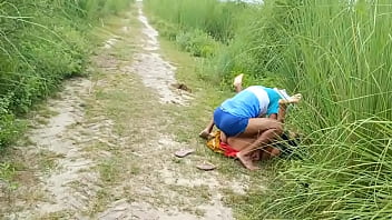 Istri India Jadi Sorotan Karena Video Mesum Dari Desanya