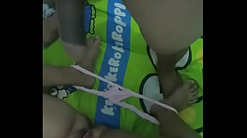 Menyenangkan Sekali Bisa Dapatkan Istri Sahabatku