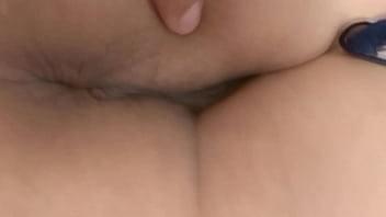 Saudara Perempuan Istriku Yang Cantik Dan Dirinya Sendiri Sangat Bergairah Meminta Kehadiranku
