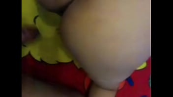 Mami Indonesia Bokong Besar Panas