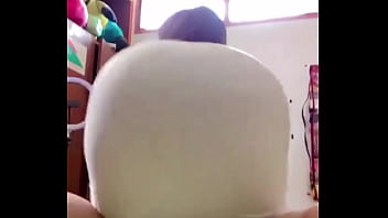 Bokep Indo Tante Nakal Digoyang Kontol Besar