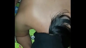 Pijat Hingga Merangsang Area Sensitif Wanita
