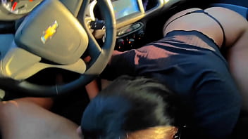 Tips For Intimate Moments In Your Vehicle