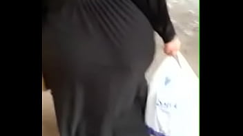 Hajieh Khanoom Mohajabechadori Vaezi