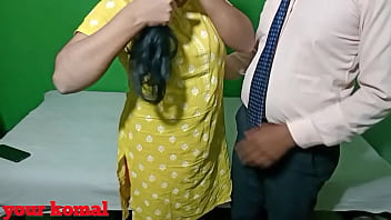 Jijaji Aur Saali Ki Mast Mohabbat – Hindi Mein Romanchak Kahani