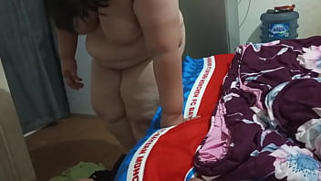 Selesai Pijat, Ibu Mertua Mengajak Berhubungan Intim Bagian 5