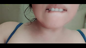 Madrasta Hot Masturbasi Sendiri, Butuh Kontol & Memek Segera!