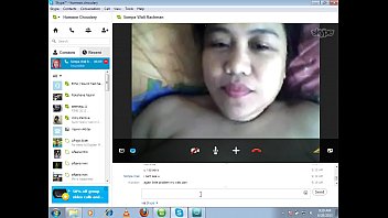 Hai Cewek Seksi Indonesia