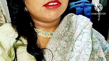 Bhabhi Ki Masti Bhari Raat Desi Shaadi Mein
