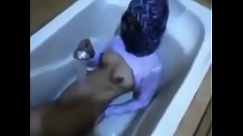 Hijab Seksi Menggoda