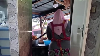Sensual Muslim Milf Indonesia Siap Memuaskan