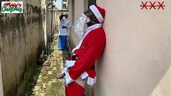 Natal Datang Lebih Awal Buat Cewek Pers 18 Tahun Yang Polos, Pakai Hijab Jadi Santa Dikasih Ngewe Panas Di Luar Kompleks Sambil Coba Kamera Sekolah Baru (tonton Video Panas Lengkapnya Di Red)