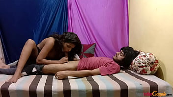 Pasangan India Mesum Di Rumah, Aksi Hot Terekam Mms