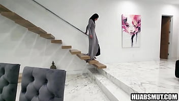 Hubungan Terlarang Dengan Saudara Tiri Muslimah