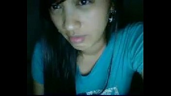 Hot Indonesian Beauty Live On Camfrog