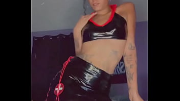 Baddie Keshia Cosplay Hot Trend Viral Di Media Sosial