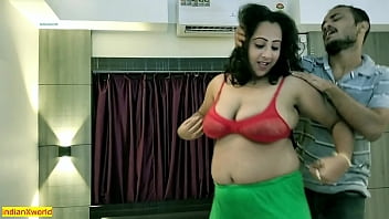 Bhabhi India Cantik Beraksi Panas Usai Pesta!! Video Seks Hd Viral