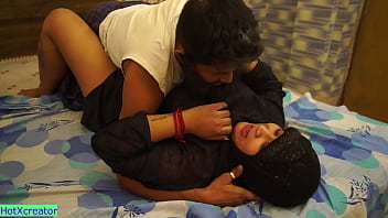 Sasur Ji Gagahi Istri Baru Dengan Suara Menggoda!