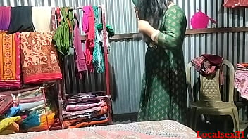 Gadis Desa Cantik Bercinta Dengan Kekasihnya Dari Kota