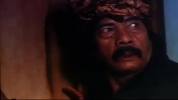 Adegan Panas Dalam Film Klasik Indonesia