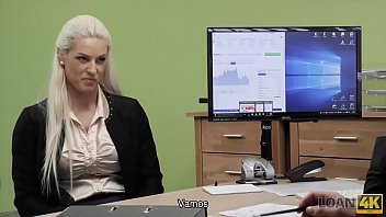 Loan4k. ¿por Qué Una Chica Prefiere Un Préstamo Grande Para Su Tienda Online En Lugar De Opciones Más Pequeñas?