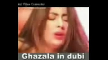 Video Syur Panas Ghazala Di Dubai