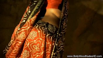Misteri Seksualitas Suci Dalam Budaya India