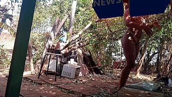 Sogra Dando Pra Genro E Indo Ser Chamada De Puta