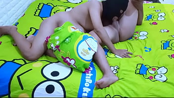 Tante Tante Juga Gila Nafsu, Siap Bikin Kamu Meledak!