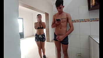 Hermana Mayor Llega De Visita Y Me Sorprende En Un Momento íntimo, Ahora Haré Lo Que Ella Diga – Relato Candente En Español