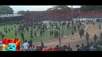 Budaya Tifosi Indonesia Yang Keras Dalam Mendukung Tim