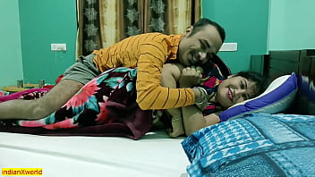 Anak Nakal Menggoda Kakak Perempuannya! Kisah Terlarang Keluarga Bengali India