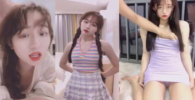 Gadis Cantik Tanpa Busana – Koleksi Eksklusif Film Hot Indonesia