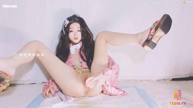Ngentot Nikmat Dengan Gadis Seksi Seperti Doraemon