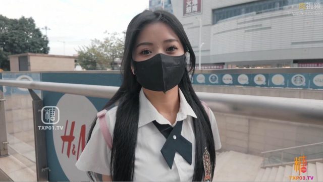 Sensasi Hot! Gadis Sekolah Jadi Mainan Seksku – Mai Cc