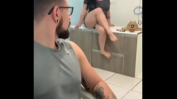 Menggoda Di Kantor Dengan Kontol Di Memek, Tapi Cuma Dapat Anal. Aku Encerotin Lubang Pantatnya Sampai Dalam Banget! Lengkap.