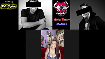 Kali Ryder: Menggoda Dan Menghancurkan Dalam Episode Terpanas