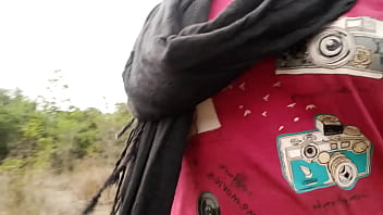 देसी चुदाई की रानी ने जंगल में ही अपना मंगल करवाया, फिर घर आकर अपने यार को बुलाकर जमकर चोदा