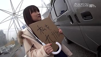 Perjalanan Ngeseks Gratis Ke Kyushu Dengan Payudara 102cm!