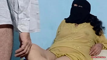 Bhabhi Muslimku Berbisik, “sudah Kubilang Jangan, Tapi Dia Tak Peduli. Dia Cuma Pengen Ngewe Pantatku Dan Memuaskan Nafsunya. Akhirnya Dia Menghamili Aku Dengan Brutal Sambil Masih Pakai Niqab.