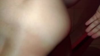 Gostosa Dando E Indo Mais Forte