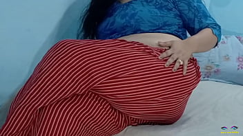 Di Tengah Gemuruh Erangan Dan Rintihan, Istri Nakal Desi Netu Menginginkan Perlakuan Anal Kasar Dan Keras Untuk Pantat Besarnya Dengan Erotan Lantang Dalam Bahasa Hindi Xxx