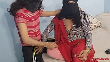 Moga Cewek Lo Nggak Sepanas Itu, Ngewe Kontol Gue Di Dalam Hijab Muslim Sambil Merintih Keras Dalam Bahasa Hindi