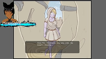 Elana Juara Nafsu Bab 2 – Menggila Di Seluruh Kota Dan Semua Orang Jadi Tergila-gila